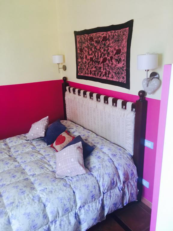Mondello Room Exterior photo